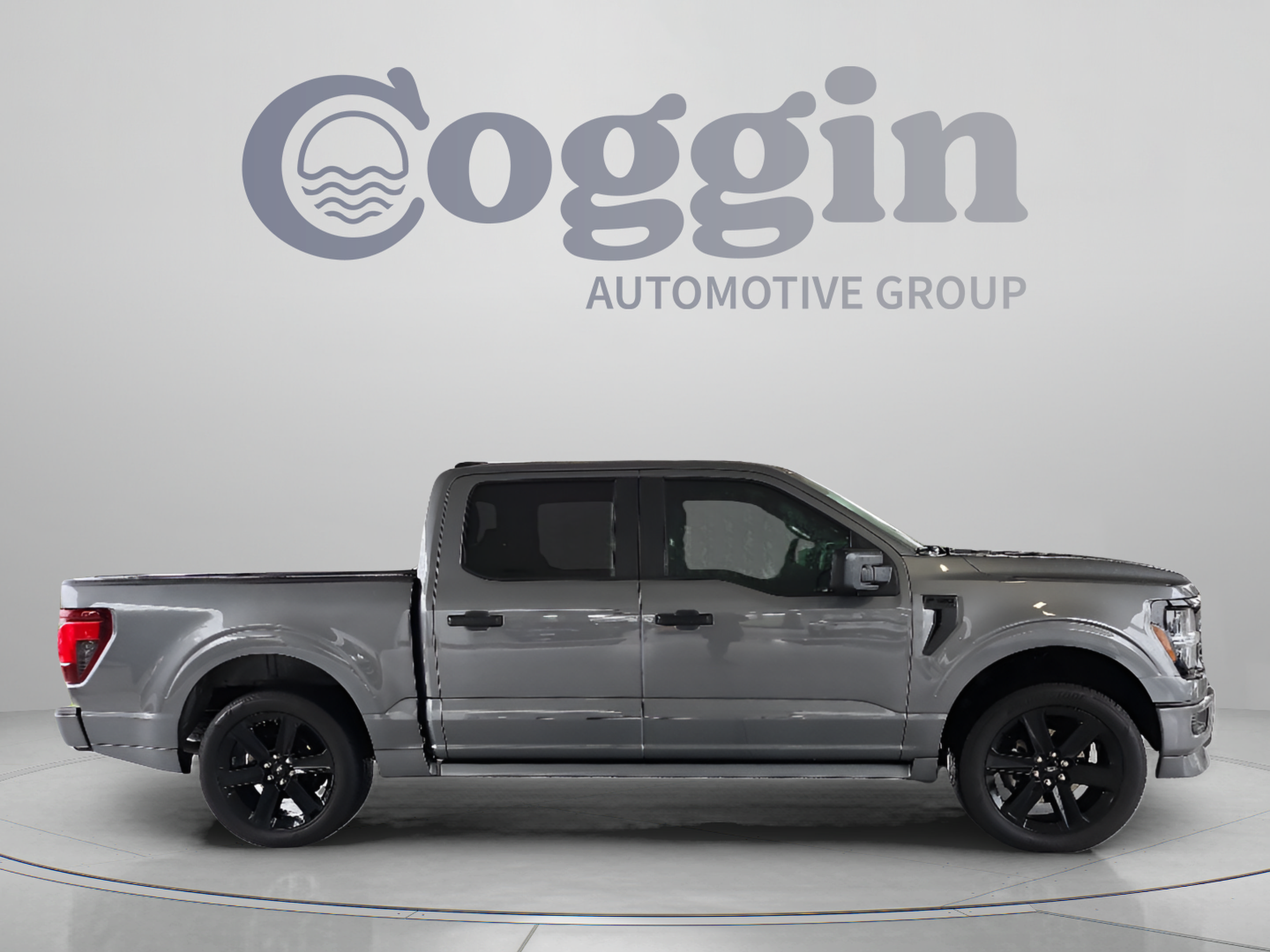Certified 2026 Ford F150 STX w/ F-150 LOBO Package AWD/4WD image 6