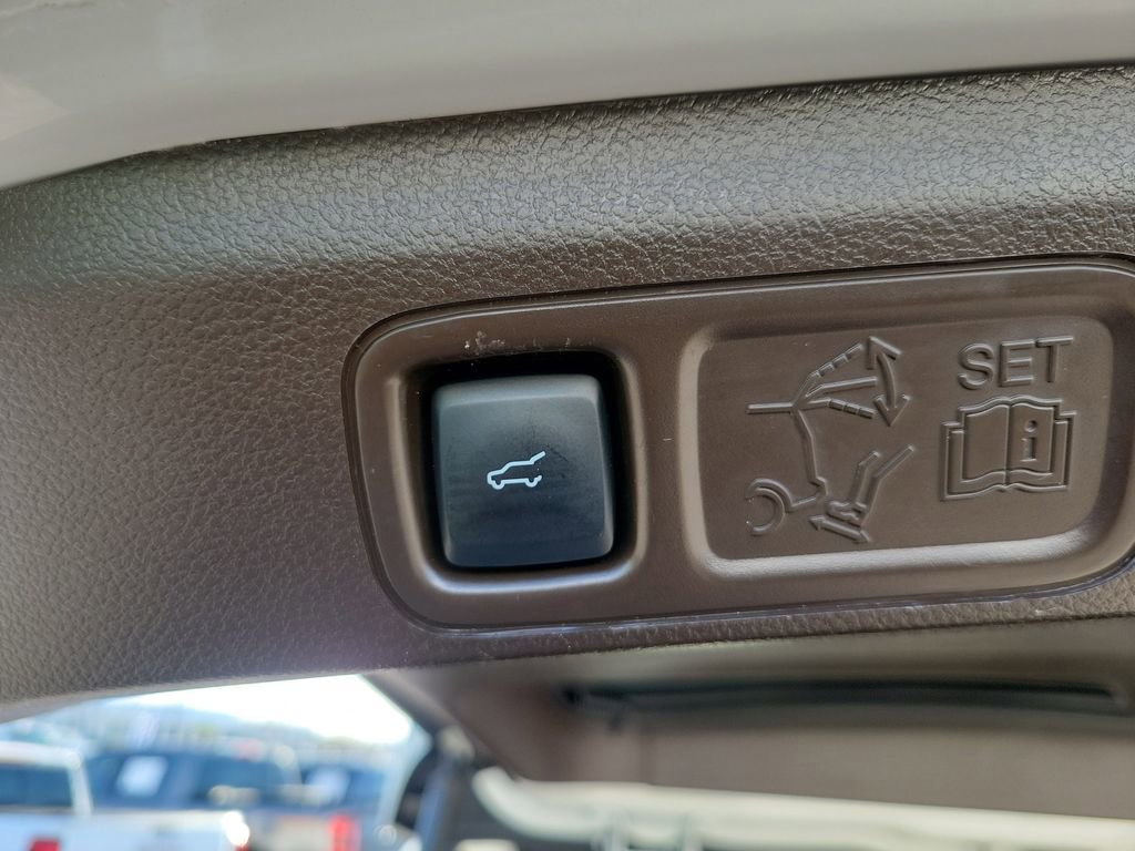 Certified 2024 Ford Expedition King Ranch image 11