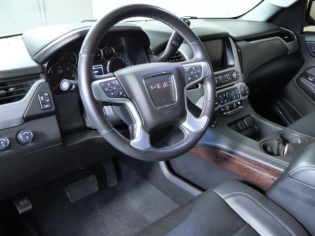 Used 2020 GMC Yukon SLT AWD/4WD image 3