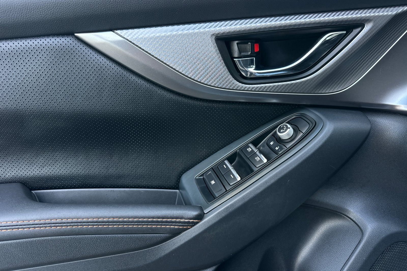 Used 2022 Subaru Crosstrek 2.5i Limited w/ Moonroof Package 2 image 10