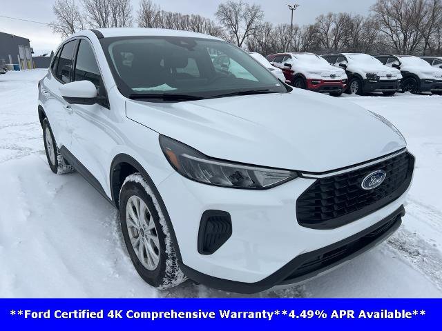 Certified 2023 Ford Escape Active w/ Tech Pack #2 image 11