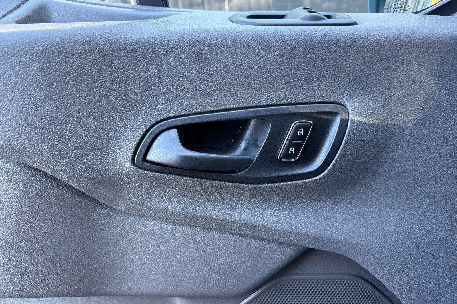 Certified 2023 Ford Transit 250 250 w/ Exterior Upgrade Package image 16