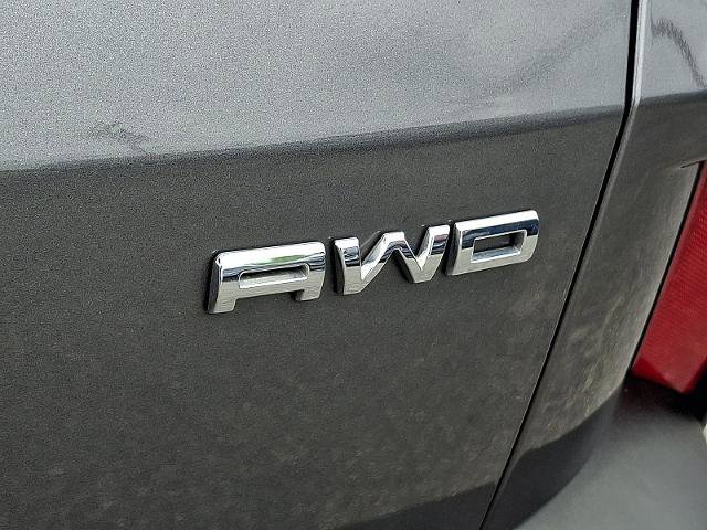 Certified 2022 Ford Escape SE w/ Convenience Package AWD/4WD image 30