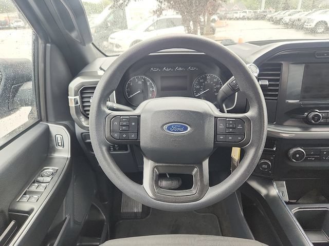 Certified 2023 Ford F150 XL AWD/4WD image 9