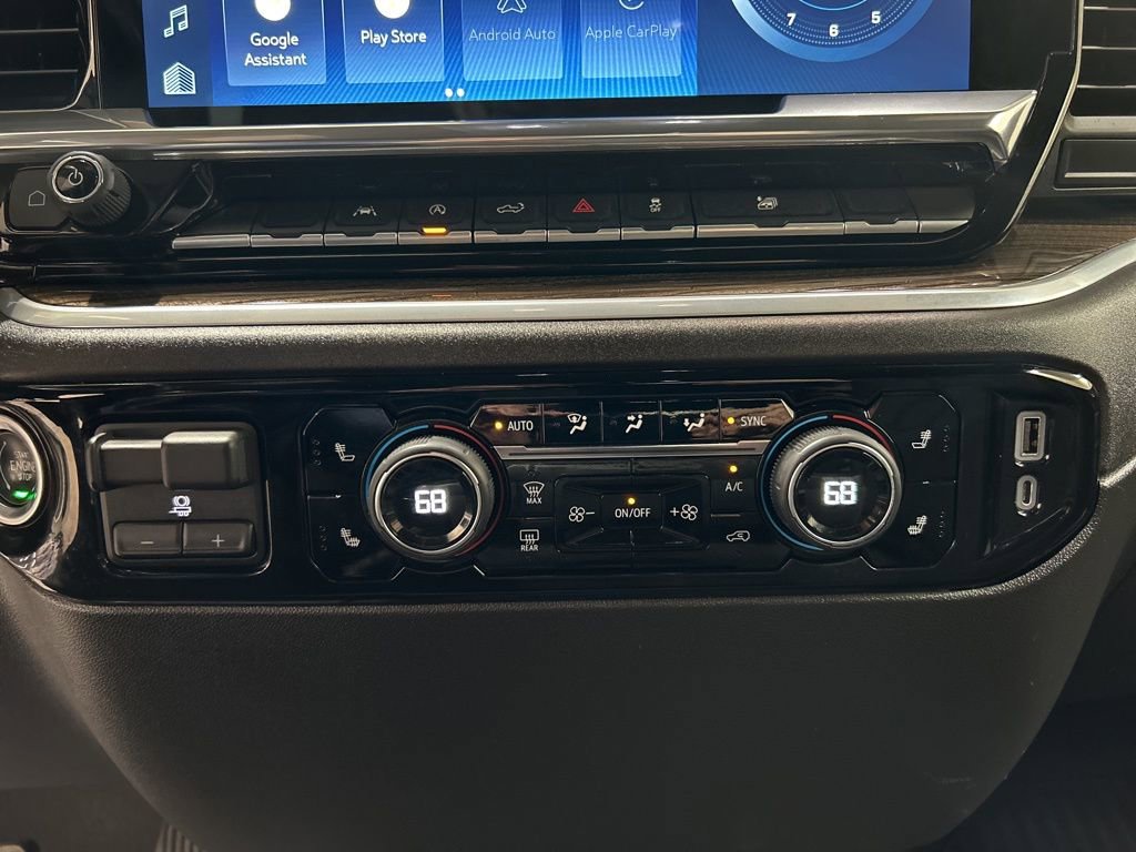 Used 2022 Chevrolet Silverado 1500 RST image 19