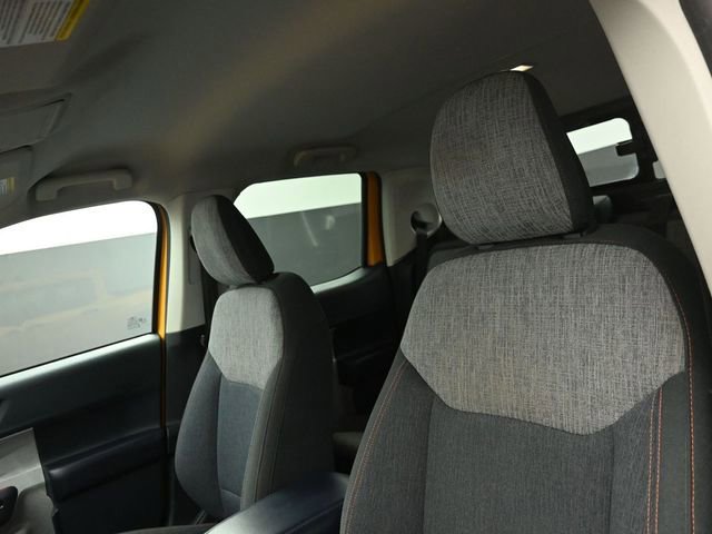 Certified 2022 Ford Maverick XLT w/ Equipment Group 300A Standard image 25