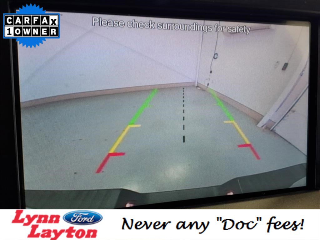 Certified 2019 Ford F150 XLT w/ Equipment Group 302A Luxury image 22