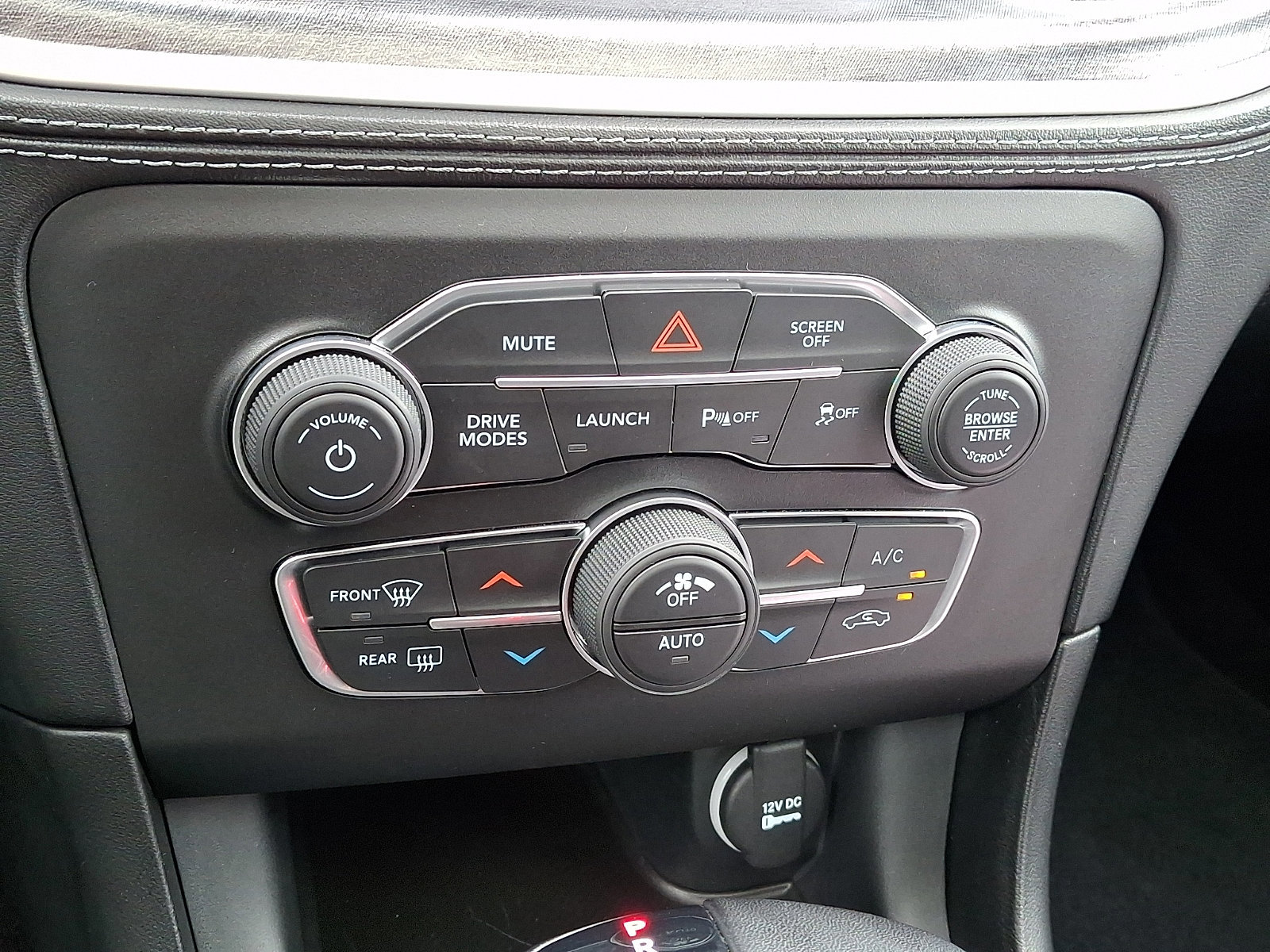 Used 2023 Dodge Charger Scat Pack w/ Daytona Edition Group image 23