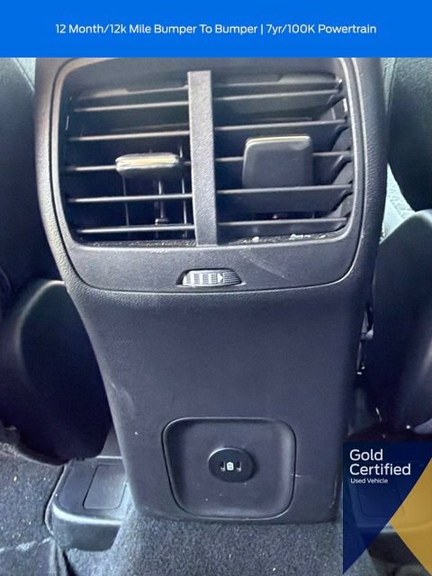 Certified 2023 Ford Escape Active w/ Tech Pack #1 AWD/4WD image 21