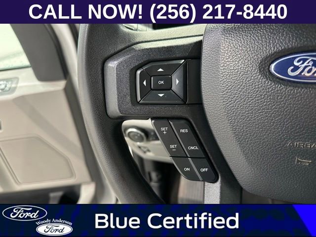 Certified 2020 Ford F150 XL w/ Equipment Group 101A Mid image 11