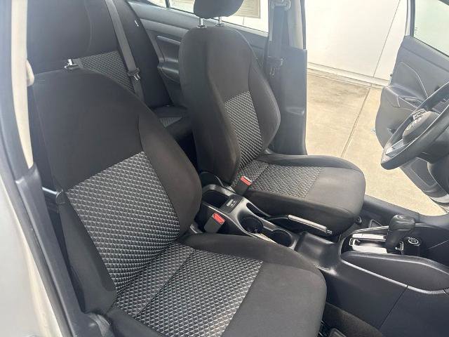 Used 2021 Nissan Versa S FWD image 30