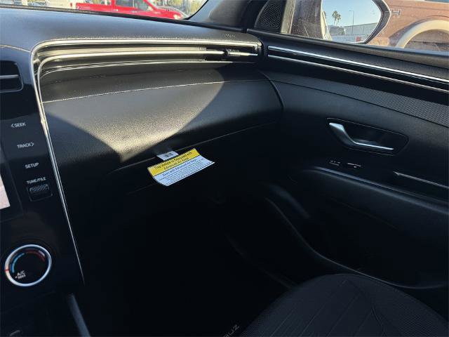 Used 2023 Hyundai Santa Cruz Night image 27