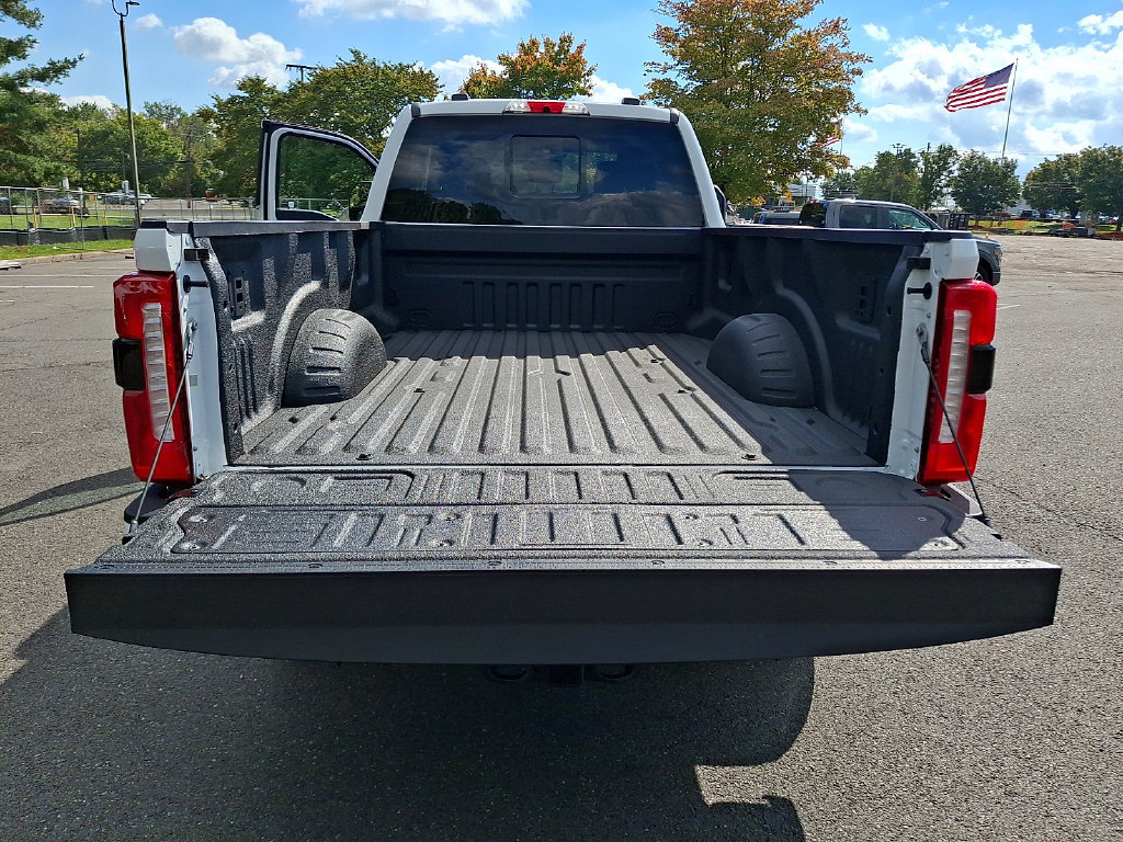 Certified 2025 Ford F250 XL w/ STX Appearance Package AWD/4WD image 29