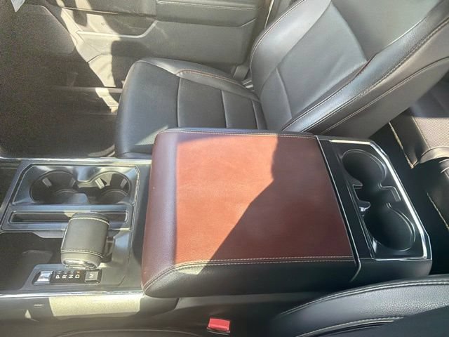 Certified 2023 Ford F150 Lariat w/ Equipment Group 502A High AWD/4WD image 52