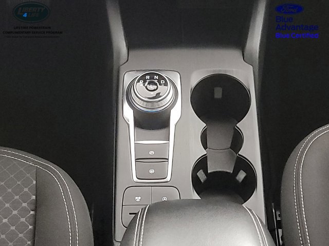Certified 2024 Ford Escape Active FWD image 27