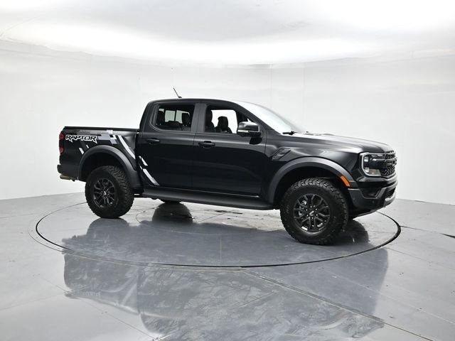 Certified 2024 Ford Ranger Raptor image 3