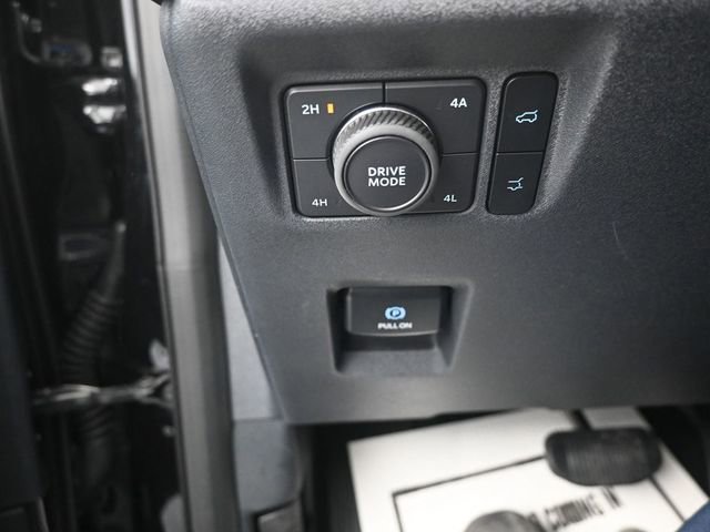 Certified 2025 Ford Expedition Max Active AWD/4WD image 10