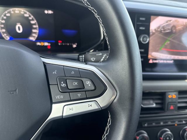 Used 2022 Volkswagen Taos SE image 34