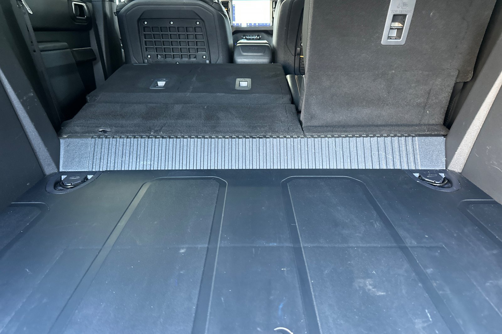Certified 2024 Ford Bronco Badlands AWD/4WD image 17