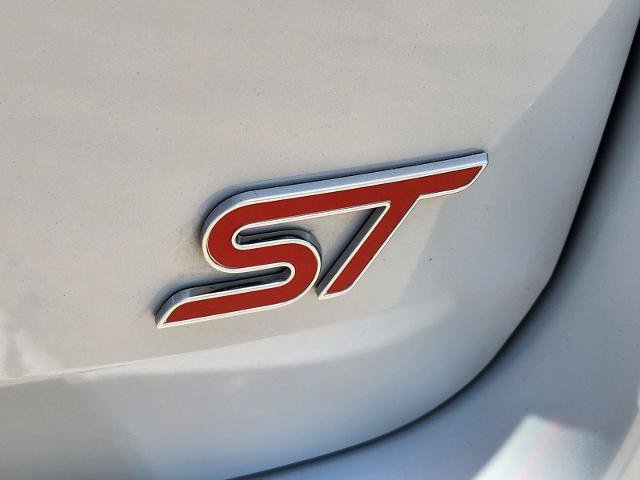 Certified 2026 Ford Explorer ST AWD/4WD image 11