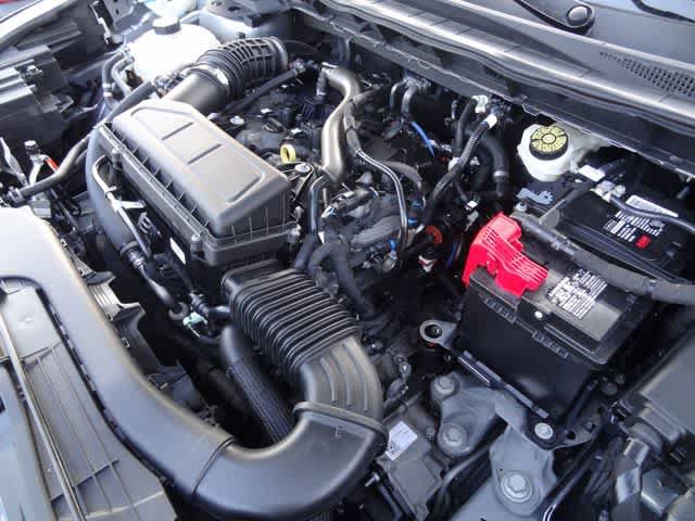 Certified 2024 Ford Escape ST-Line FWD image 38