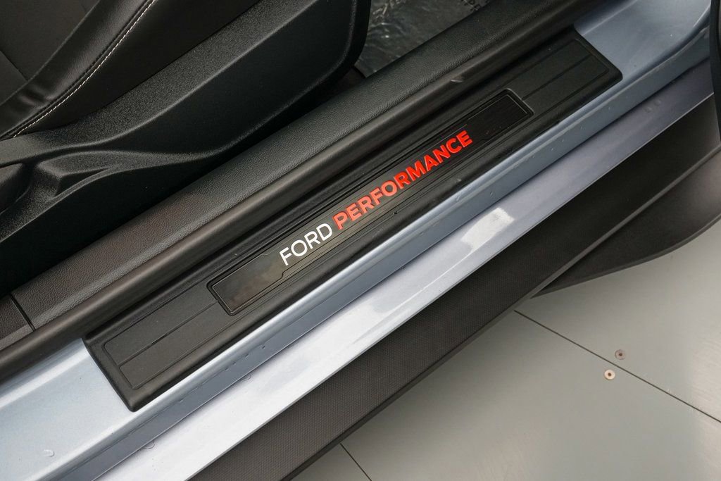 Certified 2022 Ford Mustang Shelby GT500 w/ Technology Package image 47