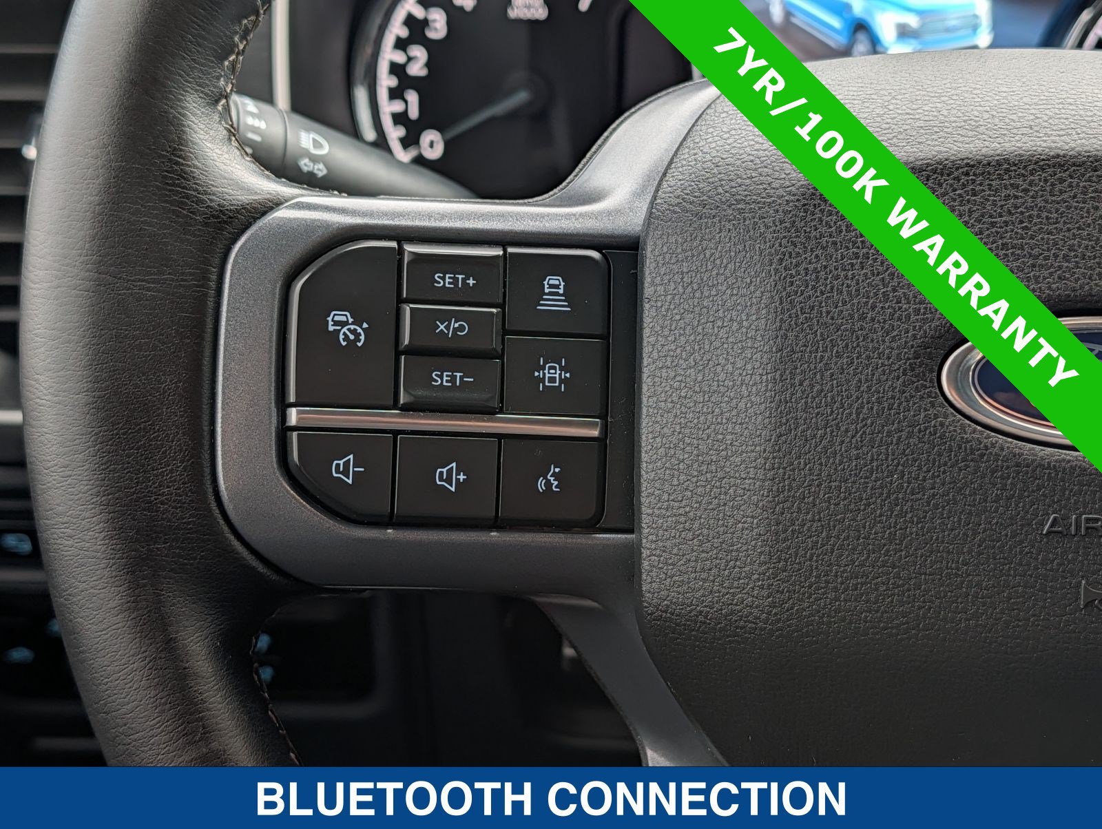 Certified 2023 Ford F150 XLT w/ Equipment Group 302A High AWD/4WD image 26