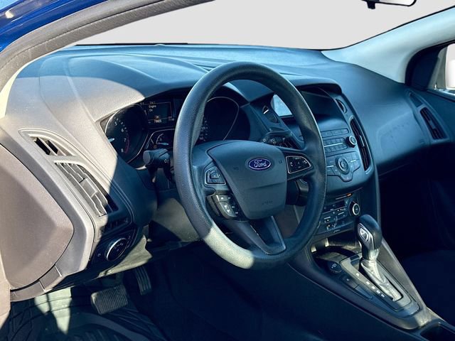 Certified 2018 Ford Focus SE image 11