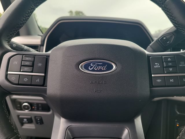 Certified 2023 Ford F150 XLT w/ Equipment Group 302A High AWD/4WD image 13