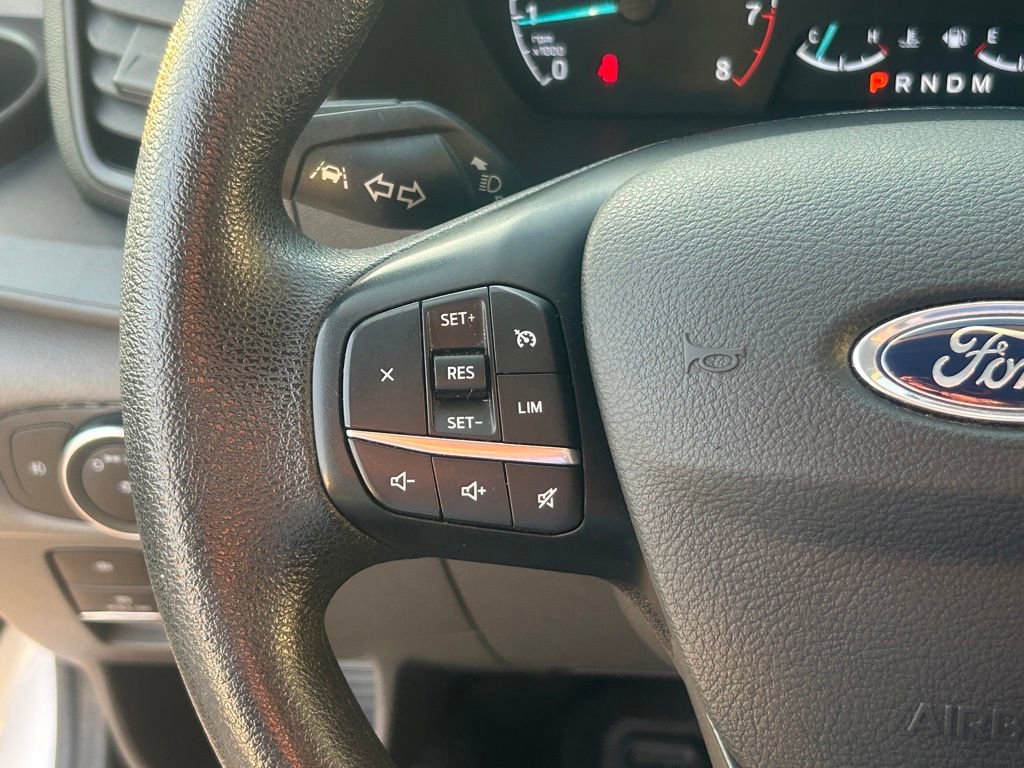 Certified 2024 Ford Transit 350 XLT image 37