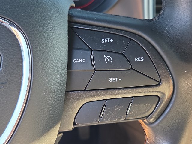 Used 2019 Dodge Charger SXT w/ Blacktop Package RWD image 21