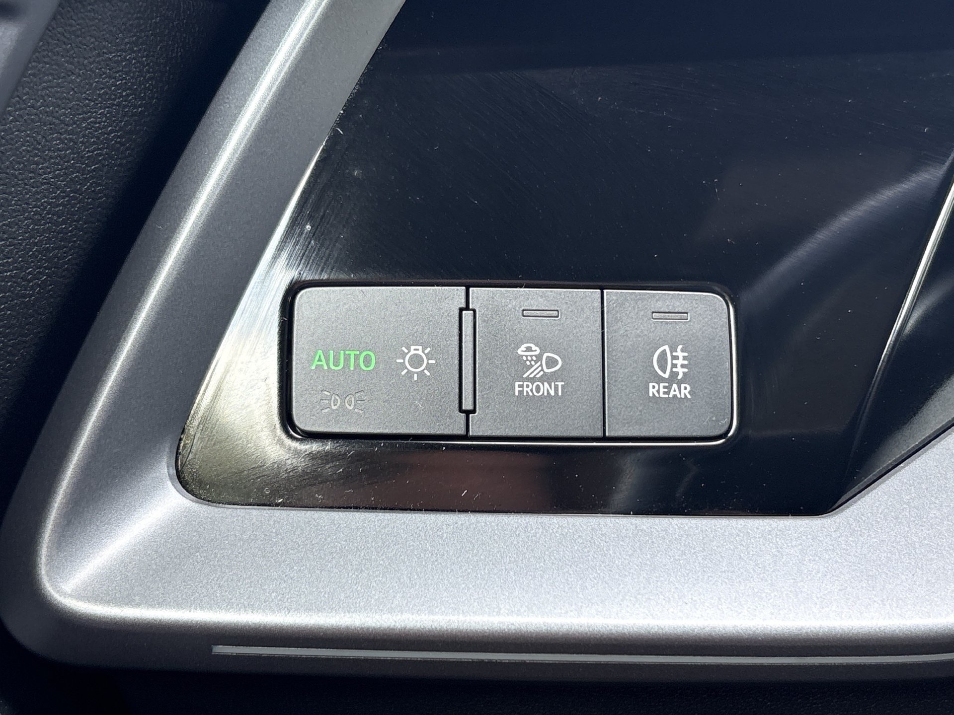 Used 2025 Audi S3 Prestige w/ Prestige Package AWD/4WD image 13