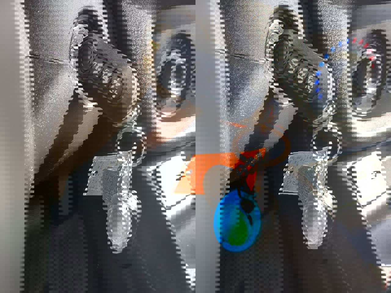 Used 2022 RAM ProMaster City Tradesman image 23