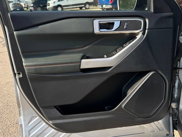 Certified 2022 Ford Explorer Timberline AWD/4WD image 10