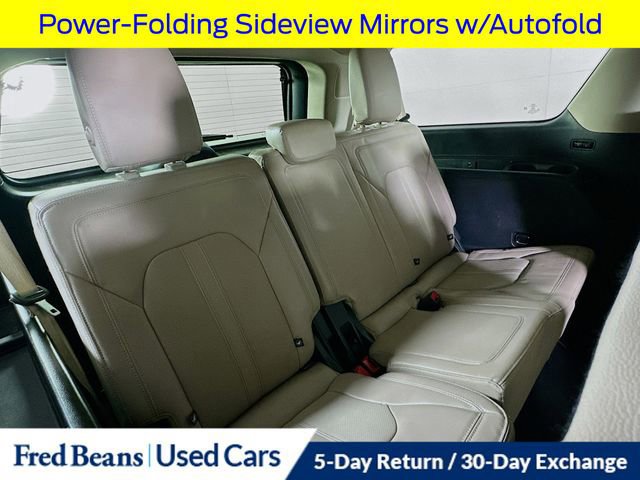 Certified 2023 Ford Expedition Max Limited image 36