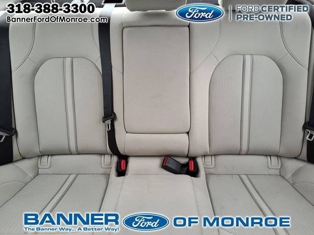 Used 2024 Hyundai Sonata SEL image 24