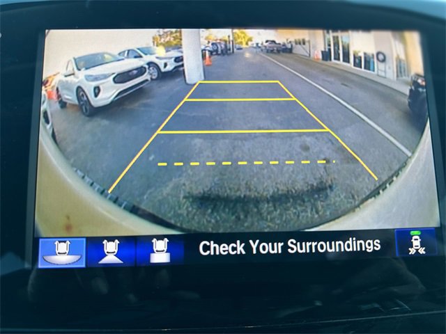 Used 2018 Honda Ridgeline RTL-E image 18