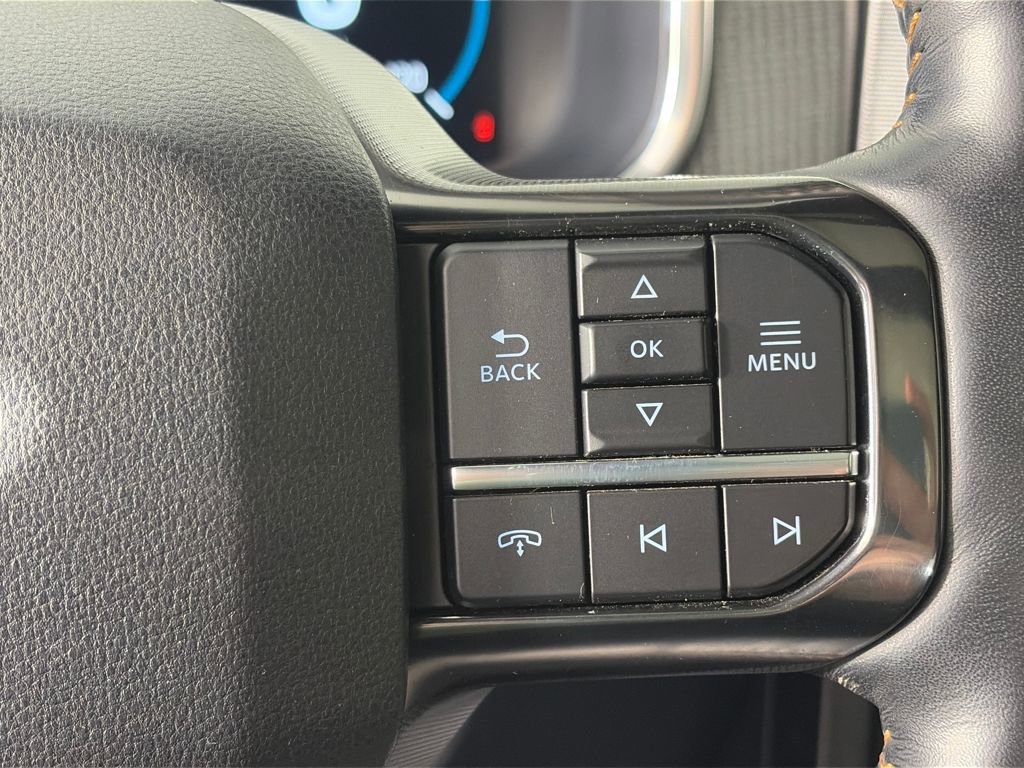 Certified 2021 Ford F150 Platinum w/ Equipment Group 701A High image 18