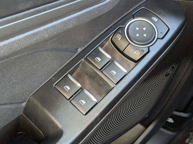 Certified 2025 Ford Escape Active AWD/4WD image 25