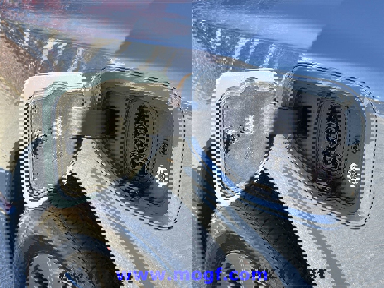 Certified 2023 Ford F150 Lightning Lariat image 37