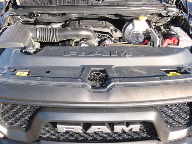 Used 2019 RAM 1500 Rebel w/ Rebel Level 2 Equipment Group image 14