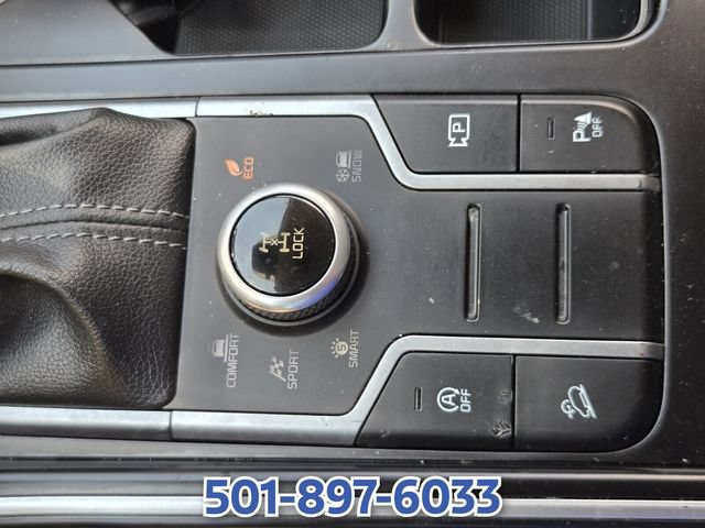 Used 2021 Kia Sorento S AWD/4WD image 27