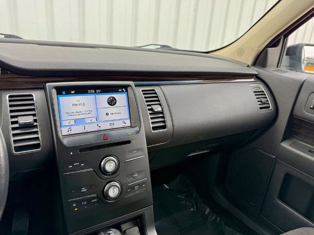 Certified 2019 Ford Flex SEL image 22