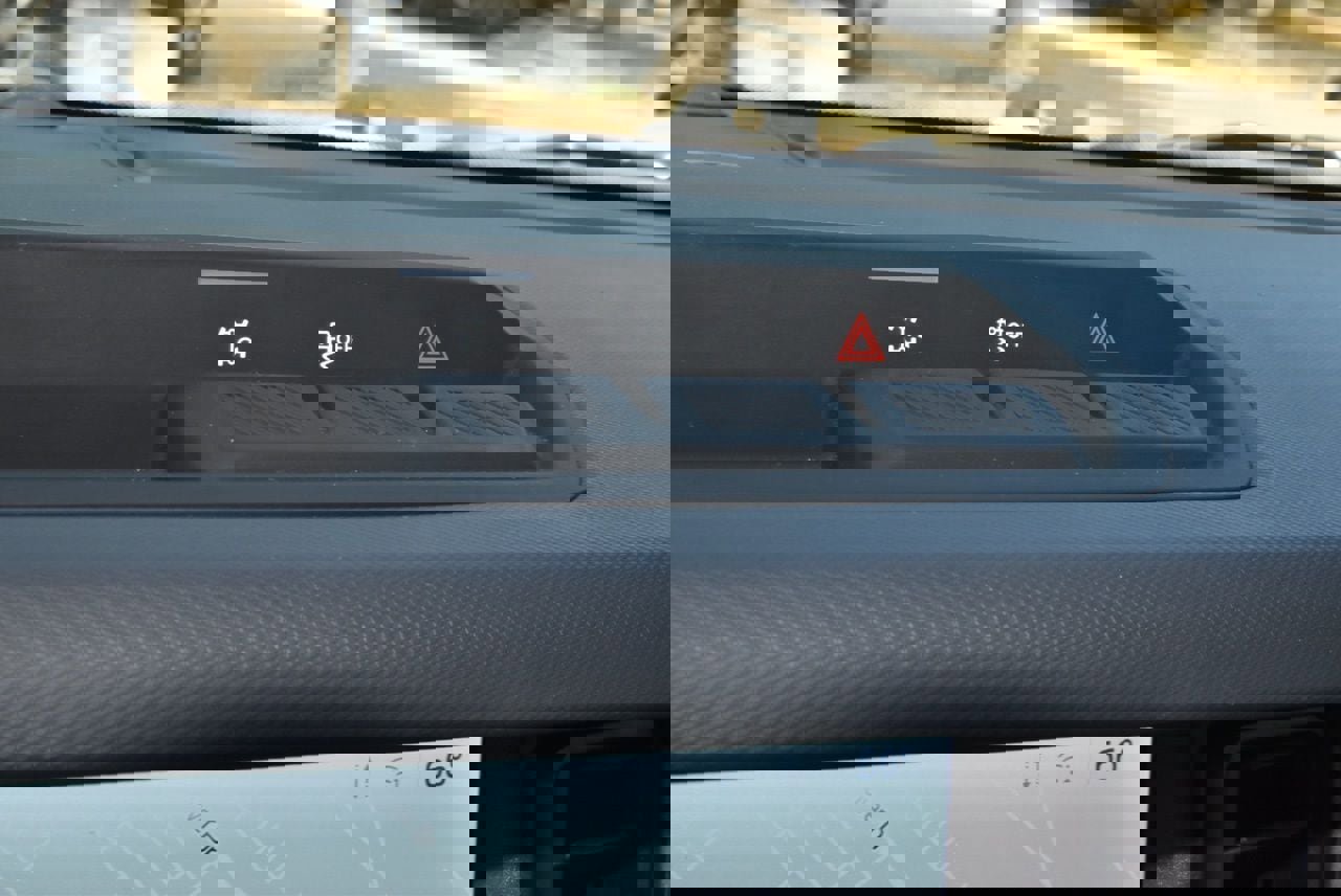 Certified 2025 Ford Bronco Big Bend image 30