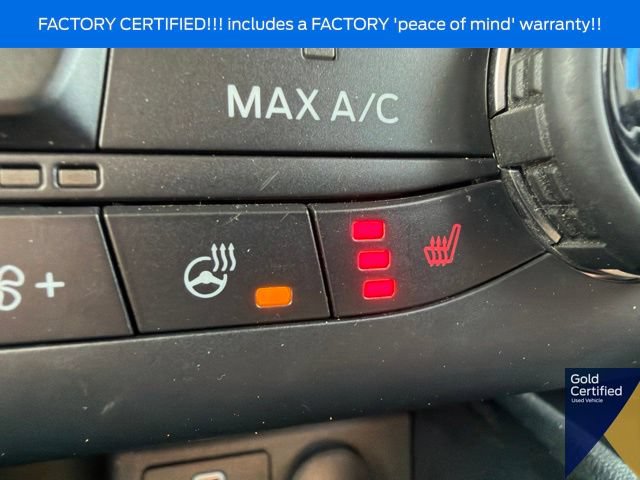 Certified 2022 Ford Bronco Sport Badlands w/ Premium Package AWD/4WD image 43