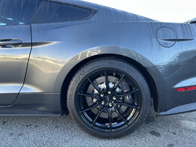 Certified 2020 Ford Mustang Shelby GT350 w/ Technology Package RWD image 10