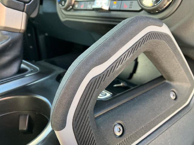 Certified 2022 Ford Bronco Outer Banks AWD/4WD image 24