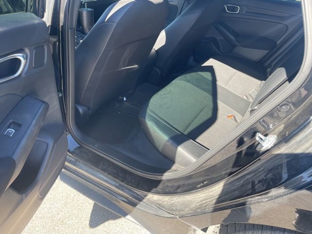 Used 2022 Honda Civic Sport image 25
