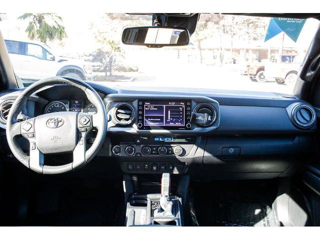Used 2021 Toyota Tacoma TRD Off-Road image 13