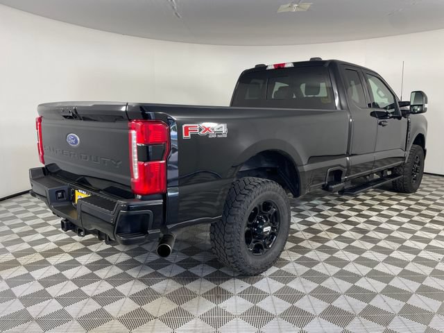 Certified 2023 Ford F350 XLT w/ XLT Premium Package AWD/4WD image 23